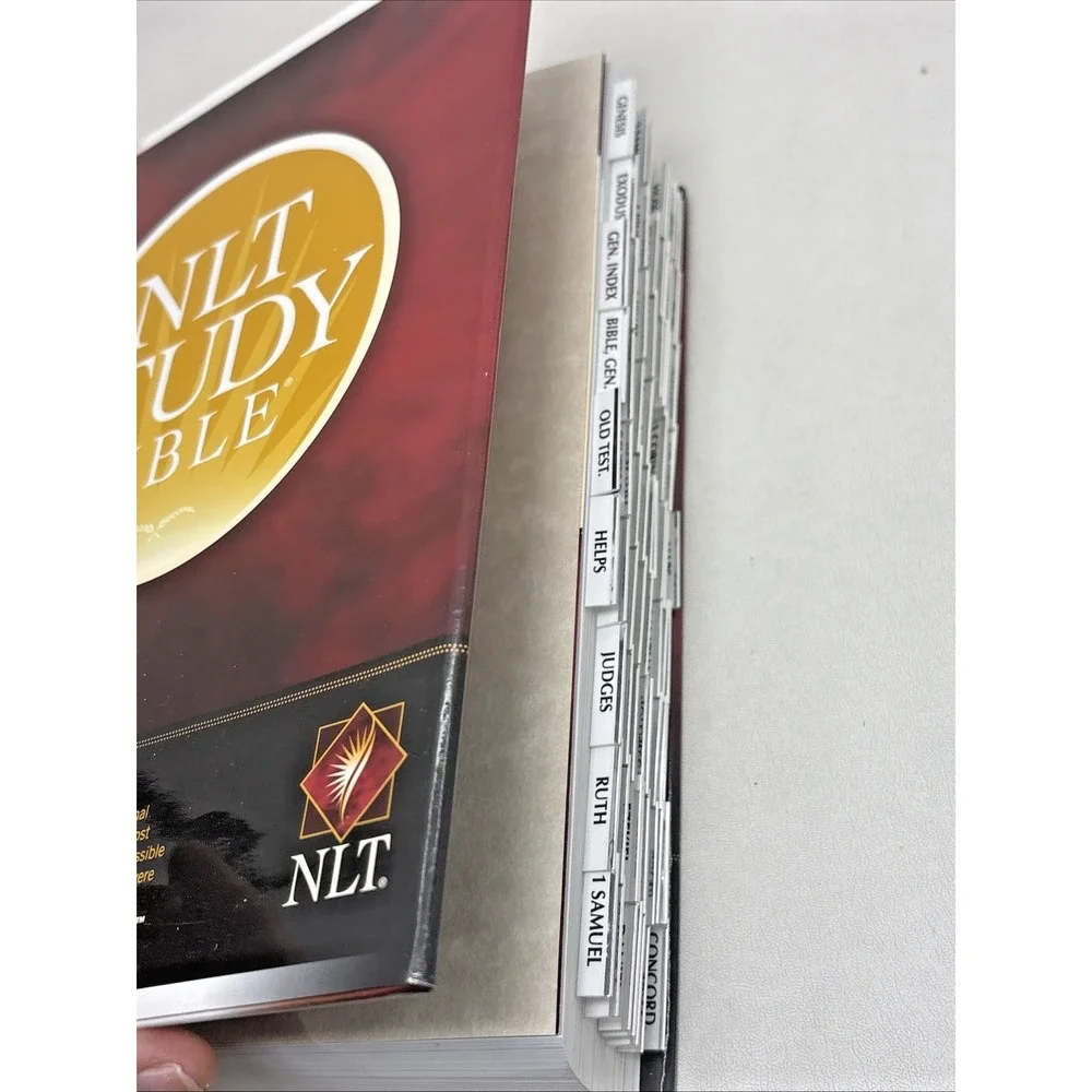 N/A nlt study